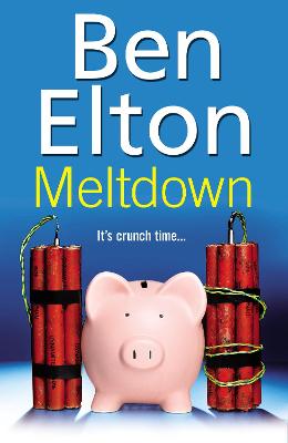 Meltdown - Elton, Ben