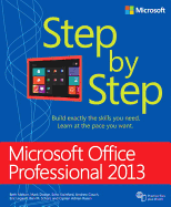 Melton: Micr Offi Prof 2013 Step _p1