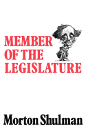 Member of the legislature