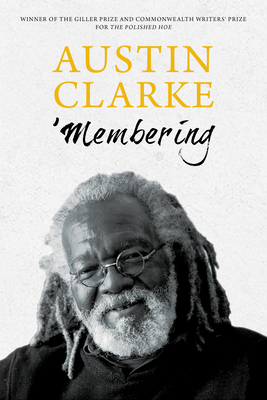 'membering - Clarke, Austin