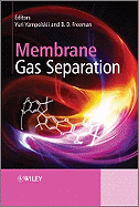 Membrane Gas Separation