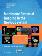 Membrane Potential Imaging in the Nervous System: Methods and Applications