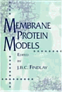 Membrane Protein Models - Findlay, Prof John