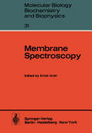 Membrane Spectroscopy