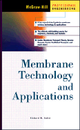 Membrane Technology and Applications