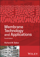 Membrane Technology and Applications