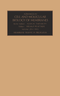 Membrane Traffic in Protozoa, Part a: Volume 2
