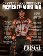 Memento Mori Ink: Fall 2024