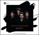 Memento: Schubert & Mendelssohn