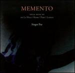 Memento
