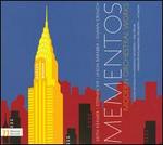 Mementos: Modern Orchestral Works