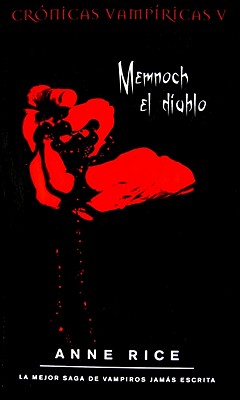 Memnoch el Diablo - Rice, Anne, Professor
