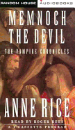Memnoch the Devil