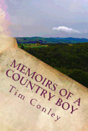 Memoirs of a Country Boy