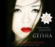 Memoirs of a Geisha