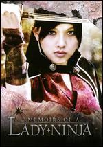 Memoirs of a Lady Ninja