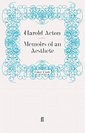 Memoirs of an Aesthete
