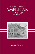 Memoirs of an American Lady