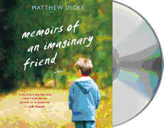 Memoirs of an Imaginary Friend