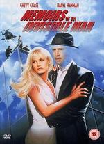 Memoirs of an Invisible Man