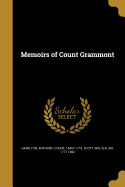 Memoirs of Count Grammont
