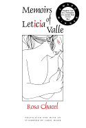 Memoirs of Leticia Valle