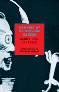 Memoirs of my nervous illness