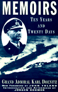 Memoirs: Ten Years and Twenty Days