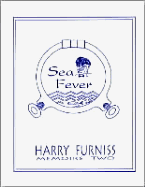 Memoirs: Two: Sea Fever