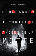 Memorandom: A Thriller