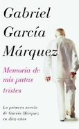 Memoria de Mis Putas Tristes