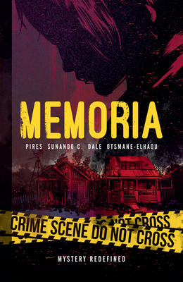 Memoria - Pires, Curt