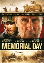 Memorial Day - Sam Fischer