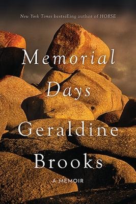 Memorial Days - Brooks, Geraldine