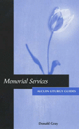 Memorial Services - Gray, Donald