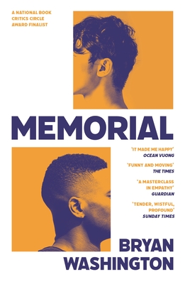 Memorial - Washington, Bryan