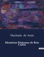 Memorias Postumas de Bras Cubas