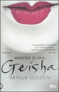 Memorie Di una Geisha