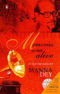 Memories Come Alive: An Autobiography