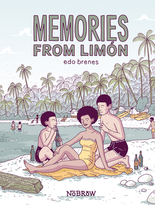 Memories From Lim�n - Brenes, Edo