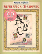 MEMORIES LIFETIME ALPHABETS