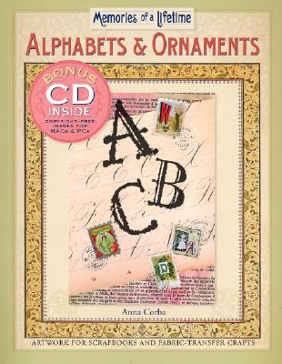 MEMORIES LIFETIME ALPHABETS - 