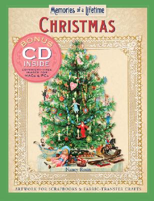 MEMORIES LIFETIME CHRISTMAS - 
