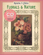 MEMORIES LIFETIME FLORAL NATURE