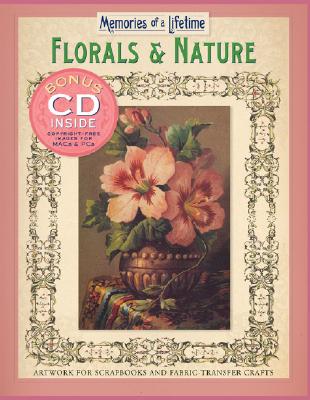 MEMORIES LIFETIME FLORAL NATURE - 