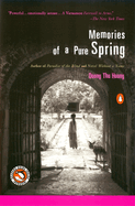 Memories of a pure spring
