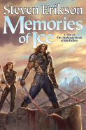 Memories of Ice