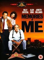 Memories of Me