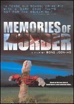 Memories of Murder