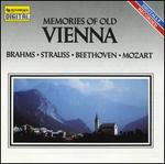 Memories of Old Vienna